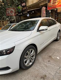 شێڤرۆلێت ئیمپالا